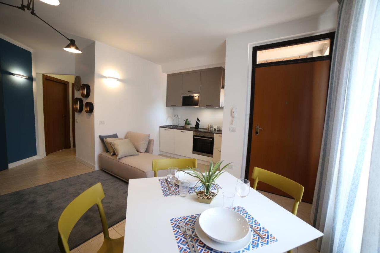 Casa Ercoli Abbadia Apartment Abbadia di Montepulciano Bagian luar foto