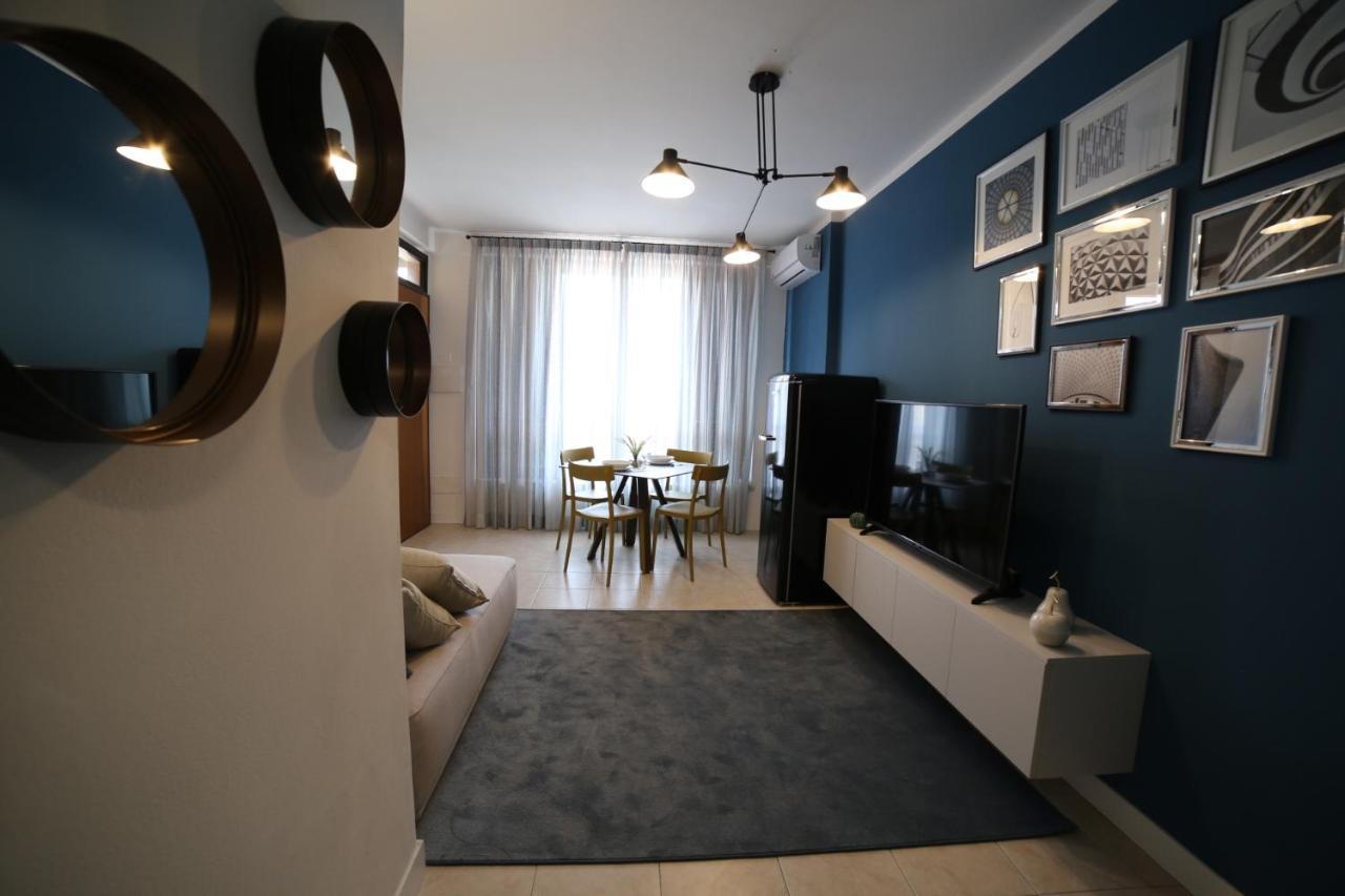 Casa Ercoli Abbadia Apartment Abbadia di Montepulciano Bagian luar foto
