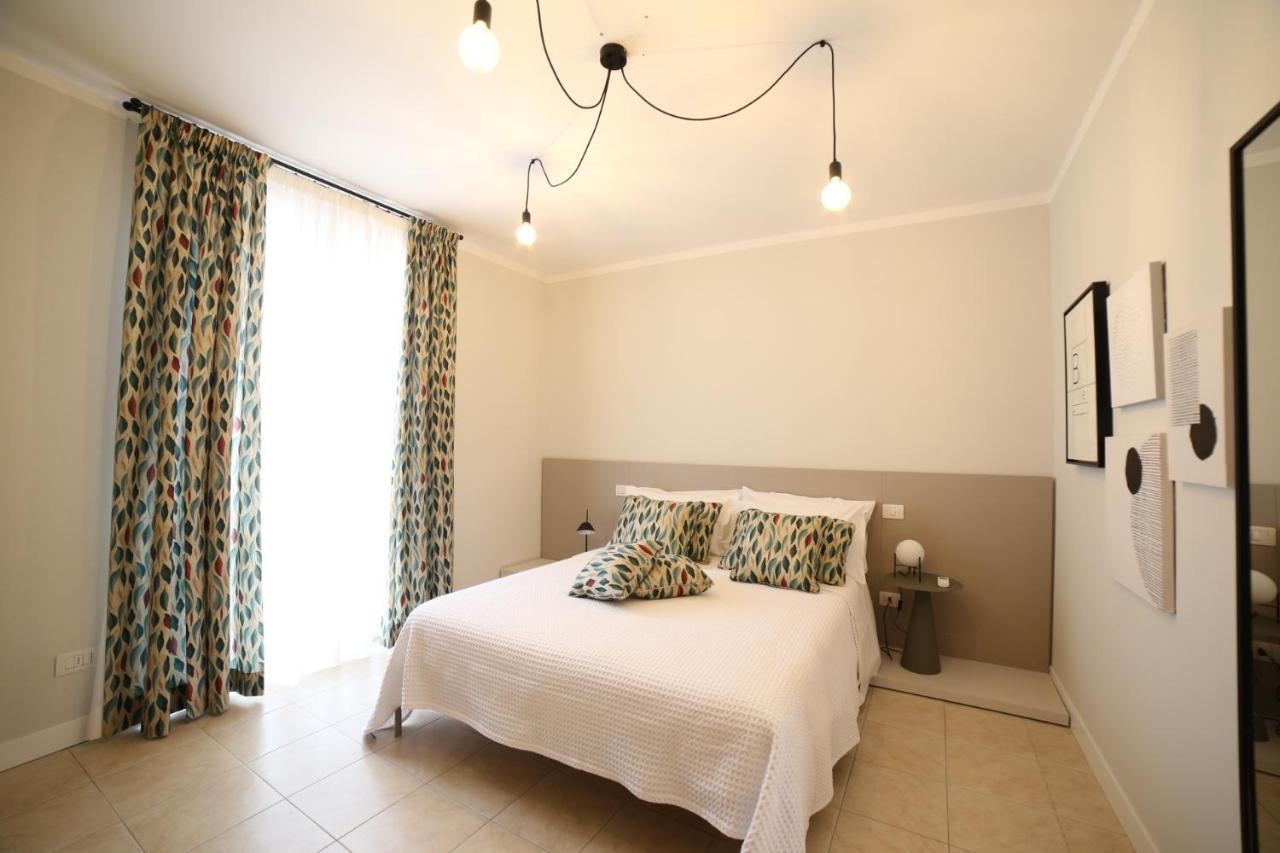 Casa Ercoli Abbadia Apartment Abbadia di Montepulciano Bagian luar foto