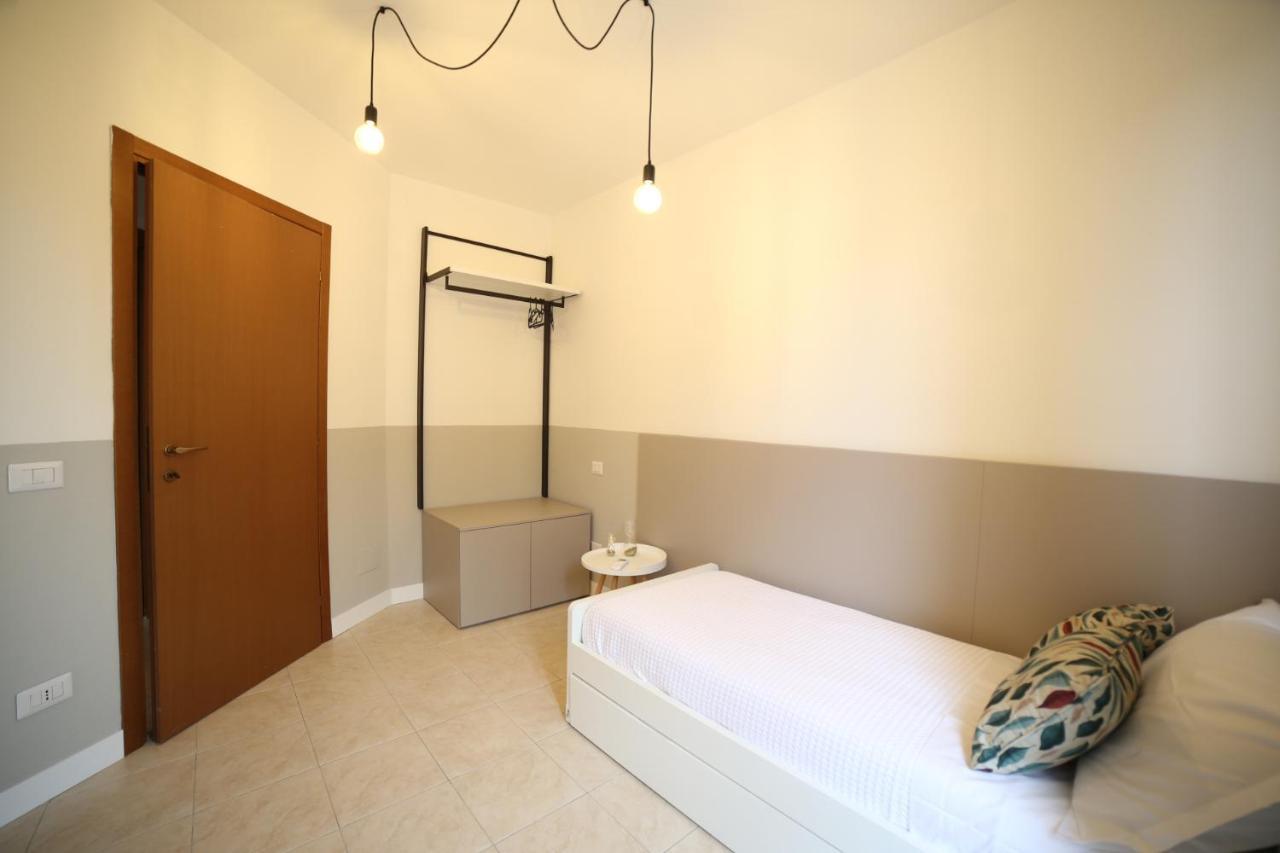 Casa Ercoli Abbadia Apartment Abbadia di Montepulciano Bagian luar foto