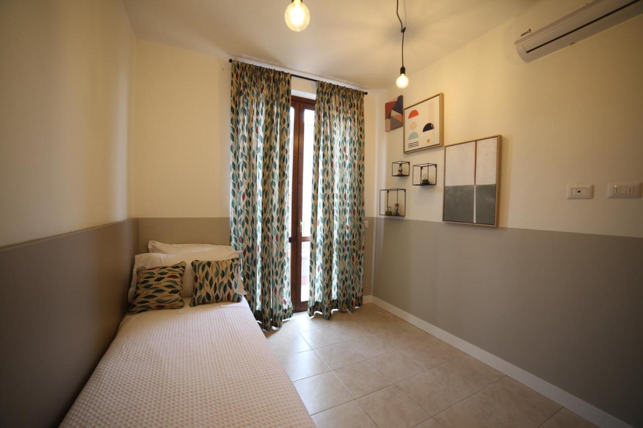 Casa Ercoli Abbadia Apartment Abbadia di Montepulciano Bagian luar foto