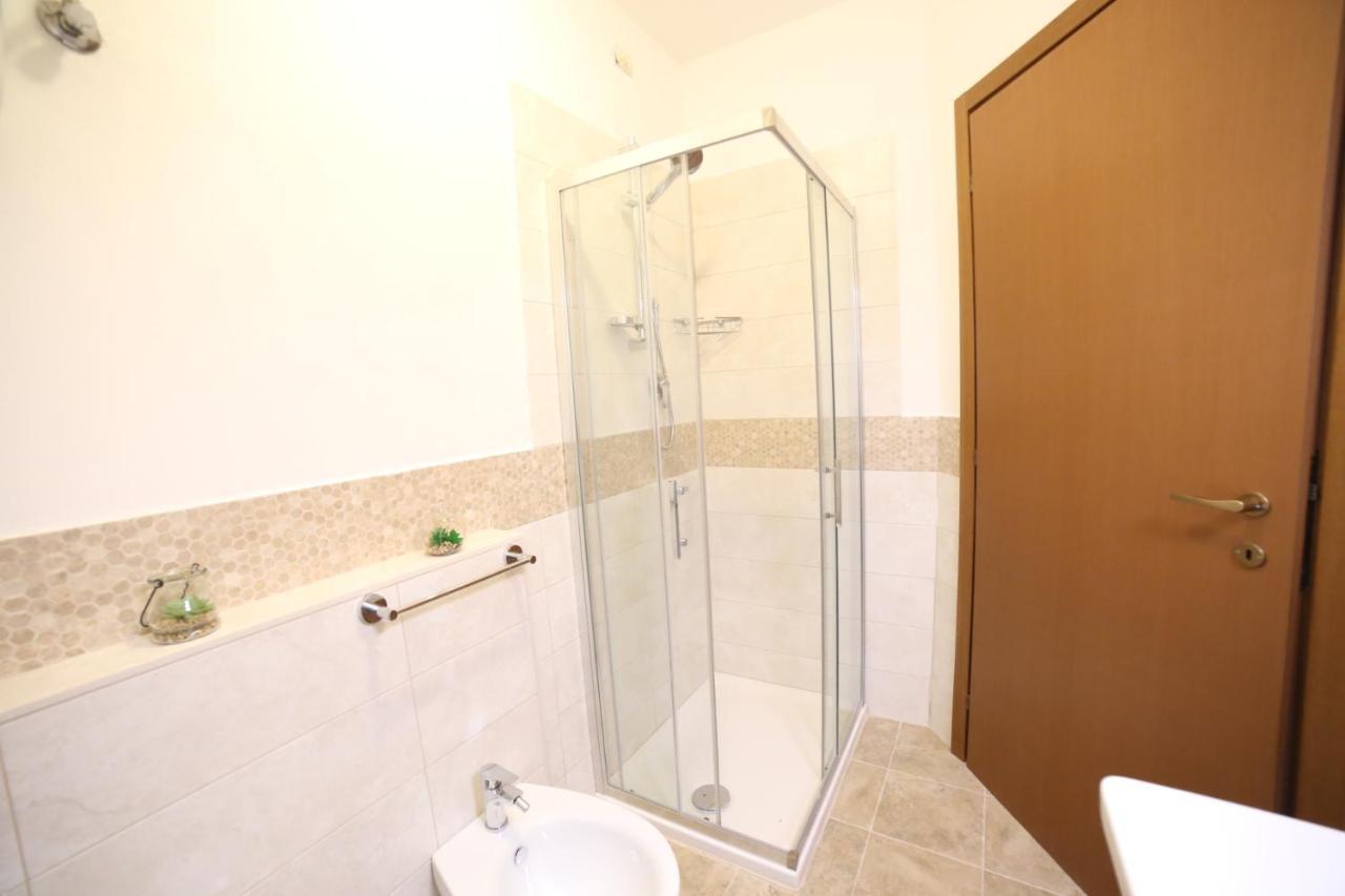 Casa Ercoli Abbadia Apartment Abbadia di Montepulciano Bagian luar foto