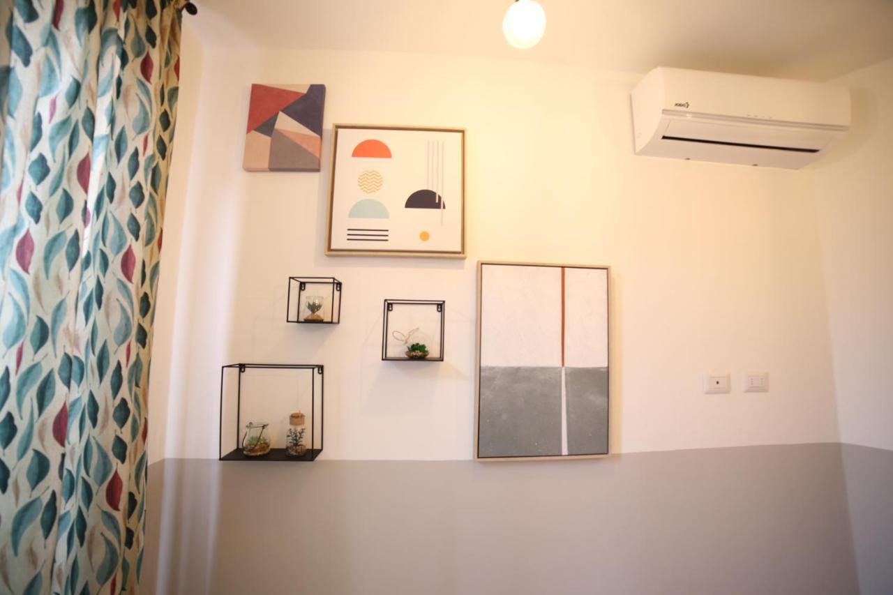 Casa Ercoli Abbadia Apartment Abbadia di Montepulciano Bagian luar foto