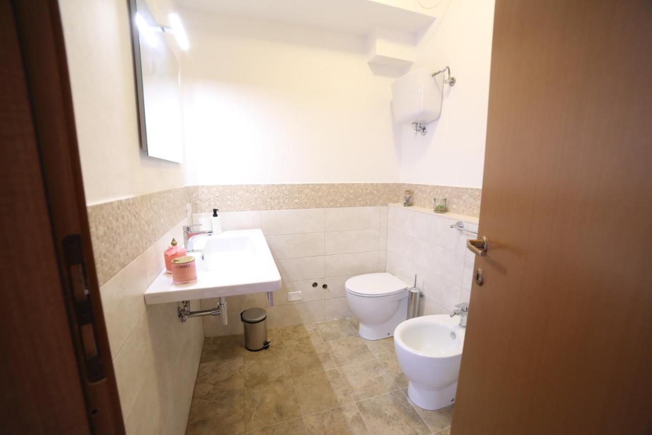 Casa Ercoli Abbadia Apartment Abbadia di Montepulciano Bagian luar foto